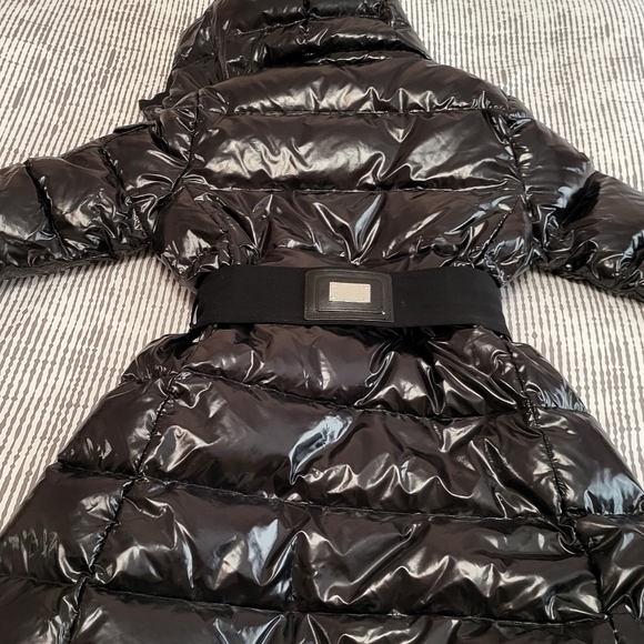 Winter parka - Picture 2 of 4